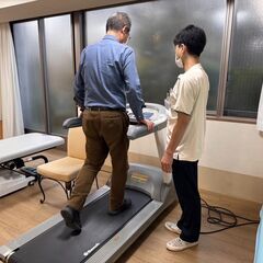 ＼経堂駅から徒歩3分！／無資格・未経験OK！療養型病院での介護職
