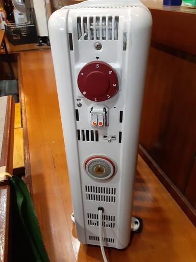 B デロンギ オイルヒーター