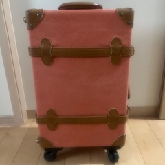 機内持ち込みサイズ　キャリーケース