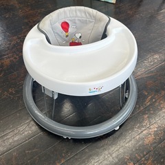 スヌーピー 歩行器
