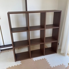 ベルメゾン製 ラック 2年前購入 美品！大幅値下げ