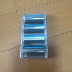 カミソリの刃新品