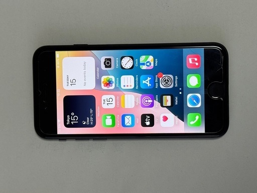 iPhone SE 第3世代