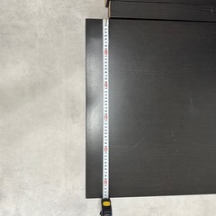 IKEA  ラック　サイドテーブルの画像
