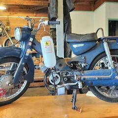 不要のバイク無料で引き取りに行きます。