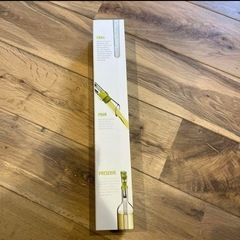 未使用　ワインクーラー　CHILL Cooling Pour Spoutの画像