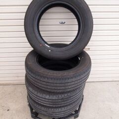 ブリジストンエコピア☆185/65R15☆２０２２年製☆４本セット