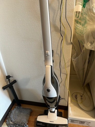 掃除機