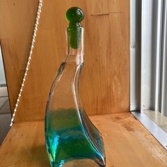 琉球ガラス