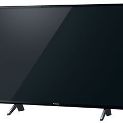 ［新品未開封］パナソニックVIERA／液晶43V型4K対応／TH...