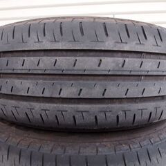 ブリジストンエコピア☆185/65R15☆２０２２年製☆４本セットの画像