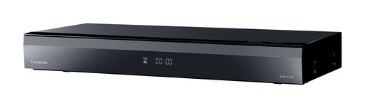 ［新品未開封］パナソニックDIGA／DMR-4S100／1TB／4Kチューナー内蔵