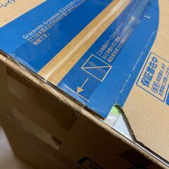 ［新品未開封］パナソニックDIGA／DMR-4S100／1TB／4Kチューナー内蔵の画像