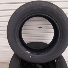 ブリジストンエコピア☆185/65R15☆２０２２年製☆４本セットの画像