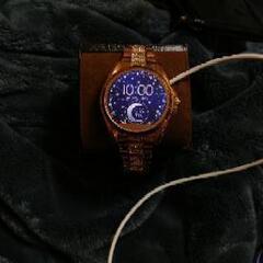 MICHAEL KORS　スマートウォッチ