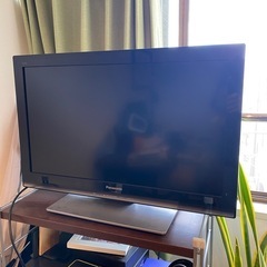 2011年製 Panasonic VIERA 26型 液晶テレビ...