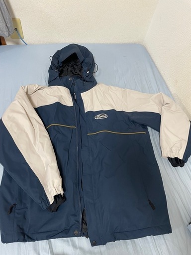 Rorm スノボウェア