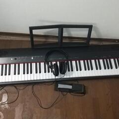 ピアノ/  Roland Go:PIANO88(動作確認済み)