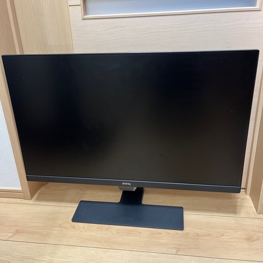 BenQ 液晶モニター 23.8インチ 2023.04製造 GW2780-T