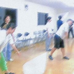 運動が苦手な人も楽しめる「軽い運動教室」一人でも参加しやすいですよ