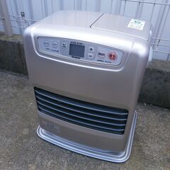 ■配達可■石油ファンヒーター ダイニチ ブルーヒーター FW-3...