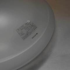 【配送出来ます】通電確認済 ～10畳用 シーリングライト HHFZ5260（近くなら配送も可能です。宅配もお問合せ下さい）の画像