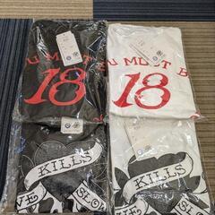 ＴシャツМ　4枚セットの画像