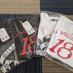 ＴシャツМ　4枚セット