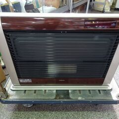 動作確認済 ★CORONA/コロナ★ FF式石油暖房機 アグレシ...