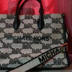 MICHAEL KORS　トートバッグ