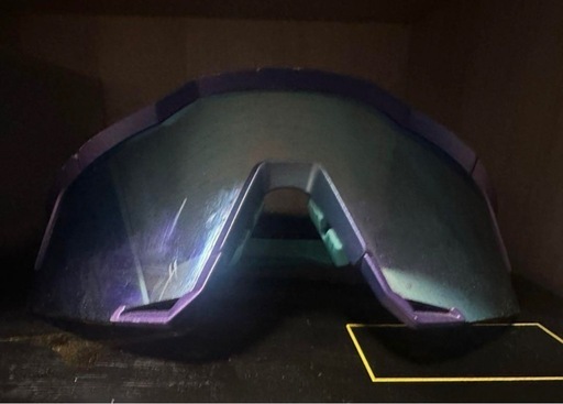 ワンハンドレッド サングラス