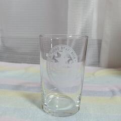 【お取り引き中】サッポロビールグラスの画像