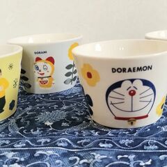 食器を他の物と交換してください。
