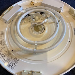 シーリングライトの画像