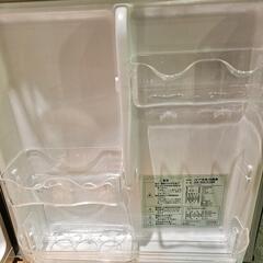 ♥郵送も可♥90L冷蔵•冷凍庫　一人暮し シェア暮らし 事務所にもの画像