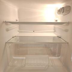 ♥郵送も可♥90L冷蔵•冷凍庫　一人暮し シェア暮らし 事務所にもの画像