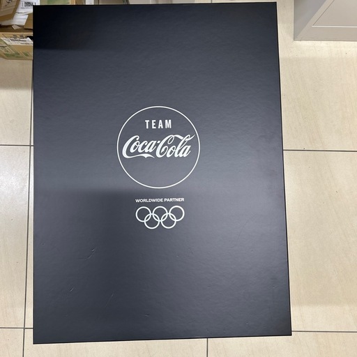 東京オリンピック記念バッジ