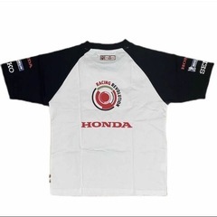 超希少　激レア　90s F1 Honda Racing Team Tシャツ　M SIZE / ヴィンテージ　HONDA正規販売品の画像