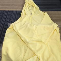 薄手メッシュパーカー　М　4枚セット