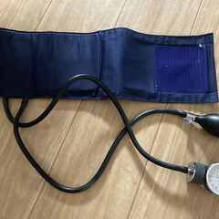 差し上げます　血圧測定　マンシェット