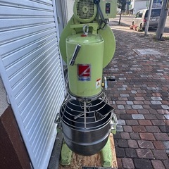 業務用ミキサー　愛工舎50コート