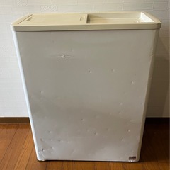 panasonic パナソニック　冷凍ストッカー　冷凍庫