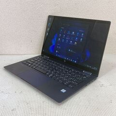 訳アリ 第8世代CPU搭載 タッチディスプレイ ★ HP Eli...