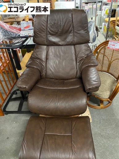 ☆ジモティー割あり☆3Pソファー 現状販売 高さ(H)93× 幅(W)155× 奥行 
