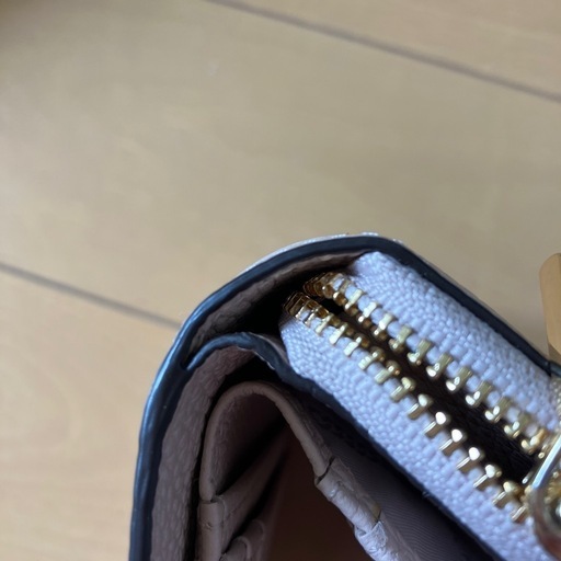 マイケルコース財布