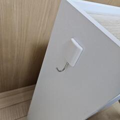 WiFiルーター収納の画像