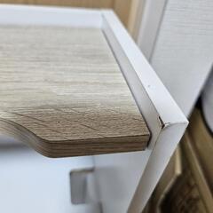 WiFiルーター収納の画像