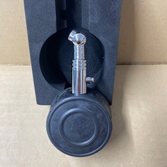 SK-11エアーゲージ未使用（パッケージ破れにより出品）の画像