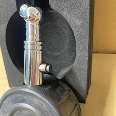 SK-11エアーゲージ未使用（パッケージ破れにより出品）の画像
