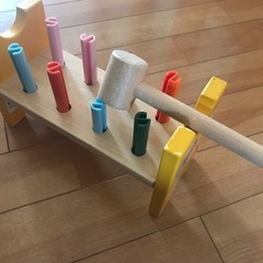 知育玩具